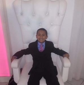 Meet your Posher, Monica